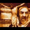 La Piaga Al Costato Di Padre Pio Era A Forma Di Croce