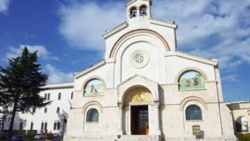 La Profezia Della Chiesa Di Pietrelcina