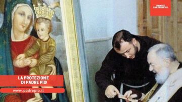 La Protezione Di Padre Pio