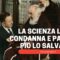 La scienza lo condanna e Padre Pio lo salva