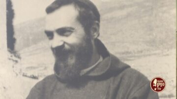 La Vergogna Di Padre Pio (Dritto Al Cuore 21 Settembre 2022)