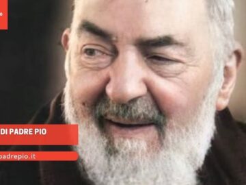 L’anima Di Padre Pio