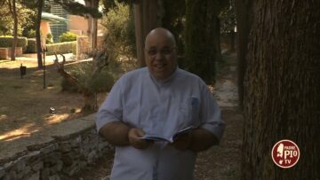 Macellai Disse Gesù Ai Sacerdoti. La Visione Di Padre Pio (Dritto Al Cuore 30 Settembre 2022)