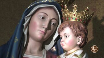 MARIA SANTISSIMA MADRE DI DIO (Il Signore Dei Giorni 1 Gennaio 2022)