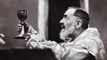 Molti Abusavano Del Nome Di Padre Pio