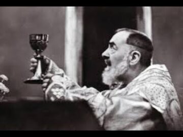 Molti Abusavano Del Nome Di Padre Pio