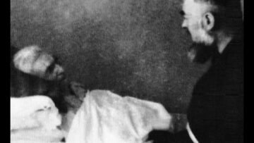 Muore Il Papà Di Padre Pio