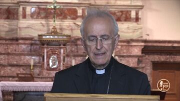 Nostro Signore Gesù Cristo Re DellUniverso #IlSignoredeigiorni 21 22 Novembre 2020