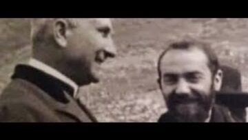 Padre Pio A Don Peppino: Mi Fido Di Te
