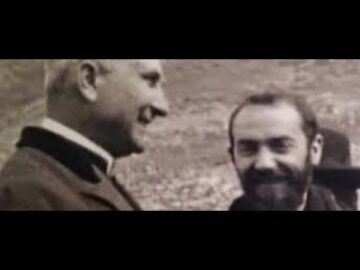 Padre Pio A Don Peppino: Mi Fido Di Te