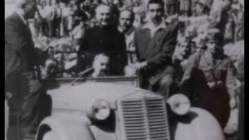 Padre Pio A Don Peppino Orlando: Devi Cominciare I Lavori Per La Casa Sollievo Della Sofferenza