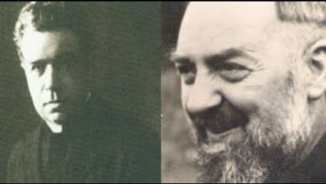Padre Pio A Mons. Damiani: Sarò Con Te In Punto Di Morte