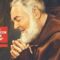 Padre Pio: “Accettiamo con serenità le tribolazioni”