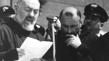 Padre Pio Ai Medici: Portate Dio Ai Malati, Varrà Più Di Qualsiasi Altra Cura”