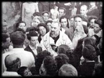 Padre Pio Aiutami A Salvarmi