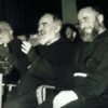 Padre Pio Chiede A Dio Di Far Vivere Angelo Per Altri 10 Anni