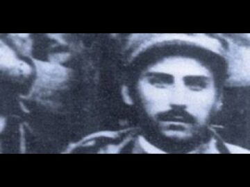Padre Pio Con La Divisa Militare Da 50 Lire
