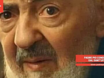Padre Pio Condannato Dal SantUffizio
