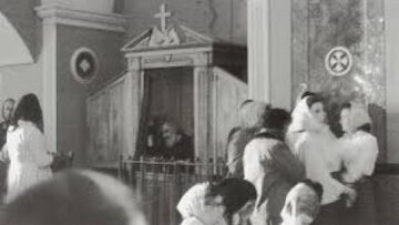 Padre Pio Confessa Per 16 Ore Al Giorno