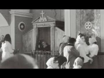 Padre Pio Confessa Per 16 Ore Al Giorno