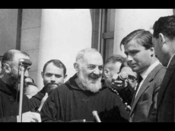 Padre Pio Conosceva Lanima Delle Persone