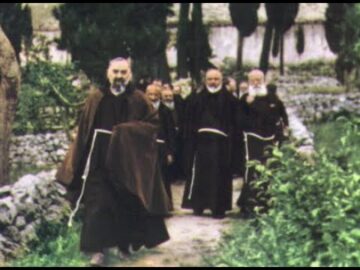 Padre Pio Difende I Suoi Confratelli