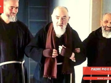 Padre Pio E I Docenti