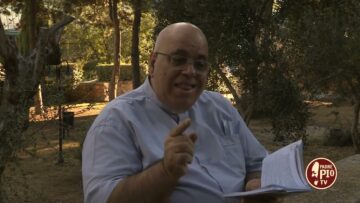 Padre Pio E I Segreti Per Essere Fedeli Nel Sacerdozio: La Pace Del Cuore (5 Ottobre 2022)