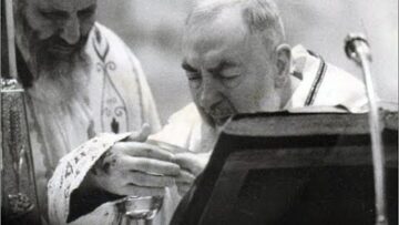 Padre Pio E Il Concilio Vaticano II