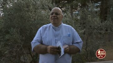 Padre Pio E Il Doppio Vincolo (Dritto Al Cuore 28 Settembre 2022)