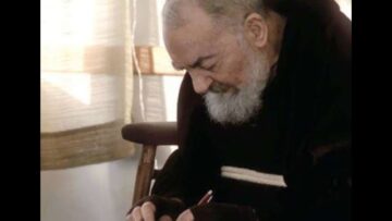 Padre Pio E Il Morto Ambulante
