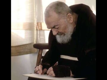 Padre Pio E Il Morto Ambulante