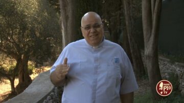 Padre Pio E Il Sacerdozio (Dritto Al Cuore 27 Settembre 2022)