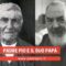 Padre Pio e il suo papà