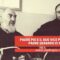 Padre Pio e il suo vice Postularore:  Padre Gerardo di Flumeri