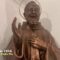Padre Pio e la febbraccia di 41 gradi a Sant’Anna