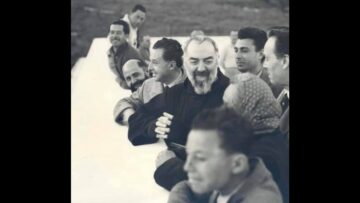 Padre Pio E La Gelosia