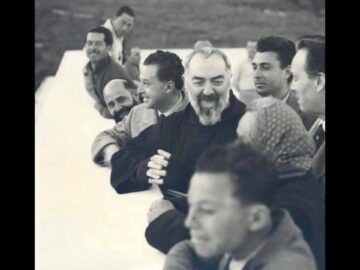 Padre Pio E La Gelosia