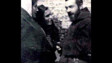 Padre Pio E La Morta Resuscitata