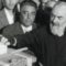 Padre Pio e la nascita della Repubblica Italiana