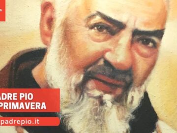 Padre Pio E La Primavera