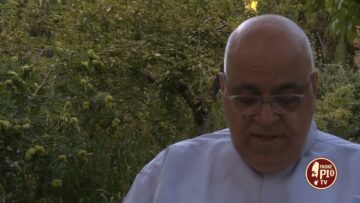 Padre Pio E La Sua Compagna Sullaltare (Dritto Al Cuore 8 Ottobre 2022)