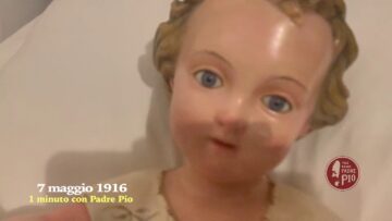 Padre Pio E La Sua Lotta Contro Il Diavolo Nel Convento Di SantAnna A Foggia
