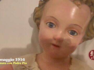 Padre Pio E La Sua Lotta Contro Il Diavolo Nel Convento Di SantAnna A Foggia