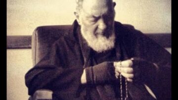 Padre Pio E Le Anime Del Purgatorio