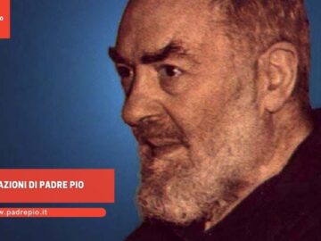 Padre Pio E Le Tentazioni