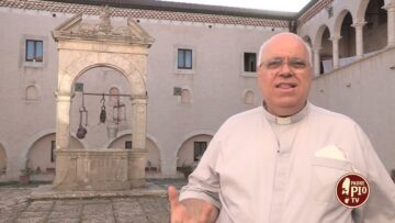 Padre Pio è Uno Solo… (Dritto Al Cuore 13 Ottobre 2022)