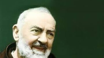 Padre Pio Era Un Uomo Dolce