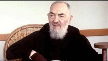 Padre Pio: Farò Più Chiasso Da Morto