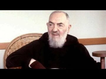 Padre Pio: Farò Più Chiasso Da Morto
